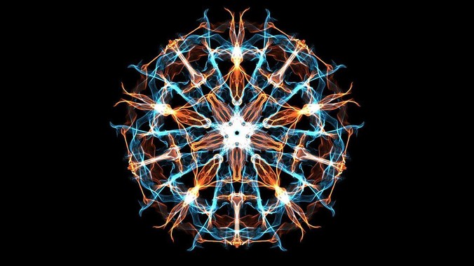 为什么B-2轰炸机从来不敢来中国？